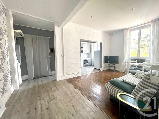 appartement - MONTMORENCY - 95